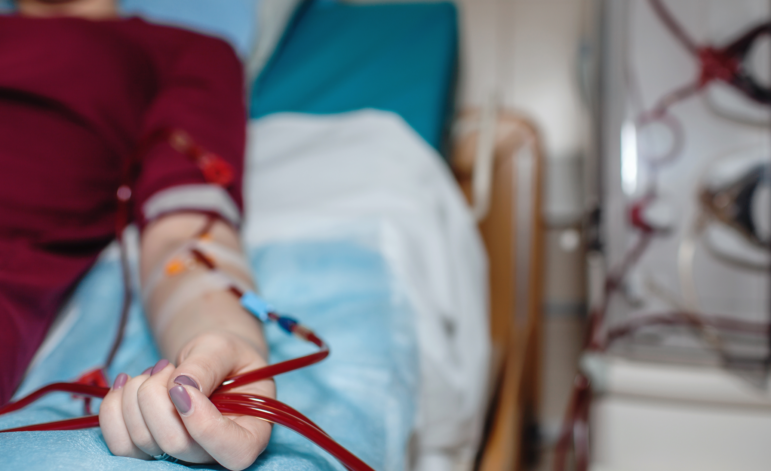 La Hemodiálisis y el Derecho Humano de Acceso a la Salud