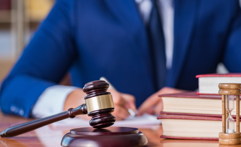La prescripción de la acción penal en el delito de usurpación de profesión en Puebla